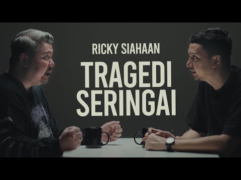 Ricky Siahaan : Tragedi Seringai | SUAR Podcast #2