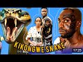 KIKONGWE SNAKE EPISODE 1 CLAM VEVO