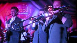 Bernie LaBarge     ...BERNIE'S PLAYERS  HOLLYWOOD on THE QUEENSWAY 2010_0001.wmv