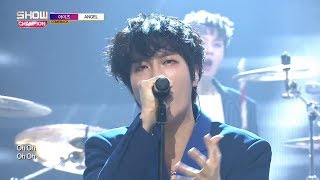 Show Champion EP.268 IZ - Angel