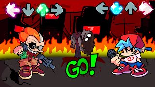 Cover art for Philly Mean Horror Pico