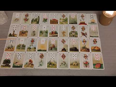 You're redesigning your life now! Week starting January 26th. 🏅🍀❣️