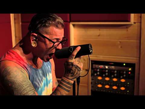 Bring Me The Horizon Sleepwalking Vocal Cover By Wes Good