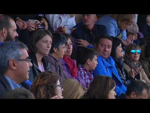 Presentació equips CE Llerona 2016-2017