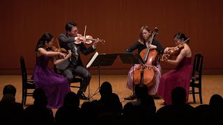 Download lagu MMCJ YOKOHAMA 2019, Student's Chamber Music Concert - Ravel: String Quartet in F major mp3 Download lagu MMCJ YOKOHAMA 2019, Student's Chamber Music Concert - Ravel: String Quartet in F major mp3
