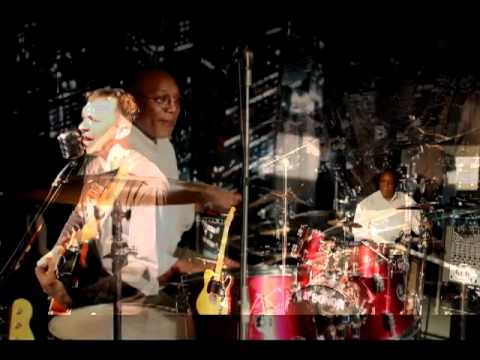 Alexey Lebedev and Billy Cobham  -  Georgia On My Mind (H.Carmichael, S.Gorrell)