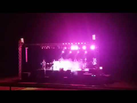 ΣΥΝΑΥΛΙΑ ΑΦΟΙ ΤΣΑΧΟΥΡΙΔΗ & SARINA CROSS ΣΤΗ ΔΡΑΜΑ 08/08/2018 6o