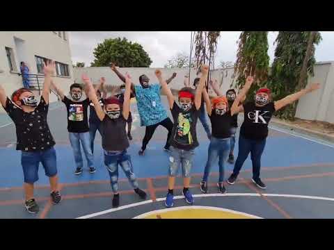 Tomorrow is PYP Dance Mania 2022!