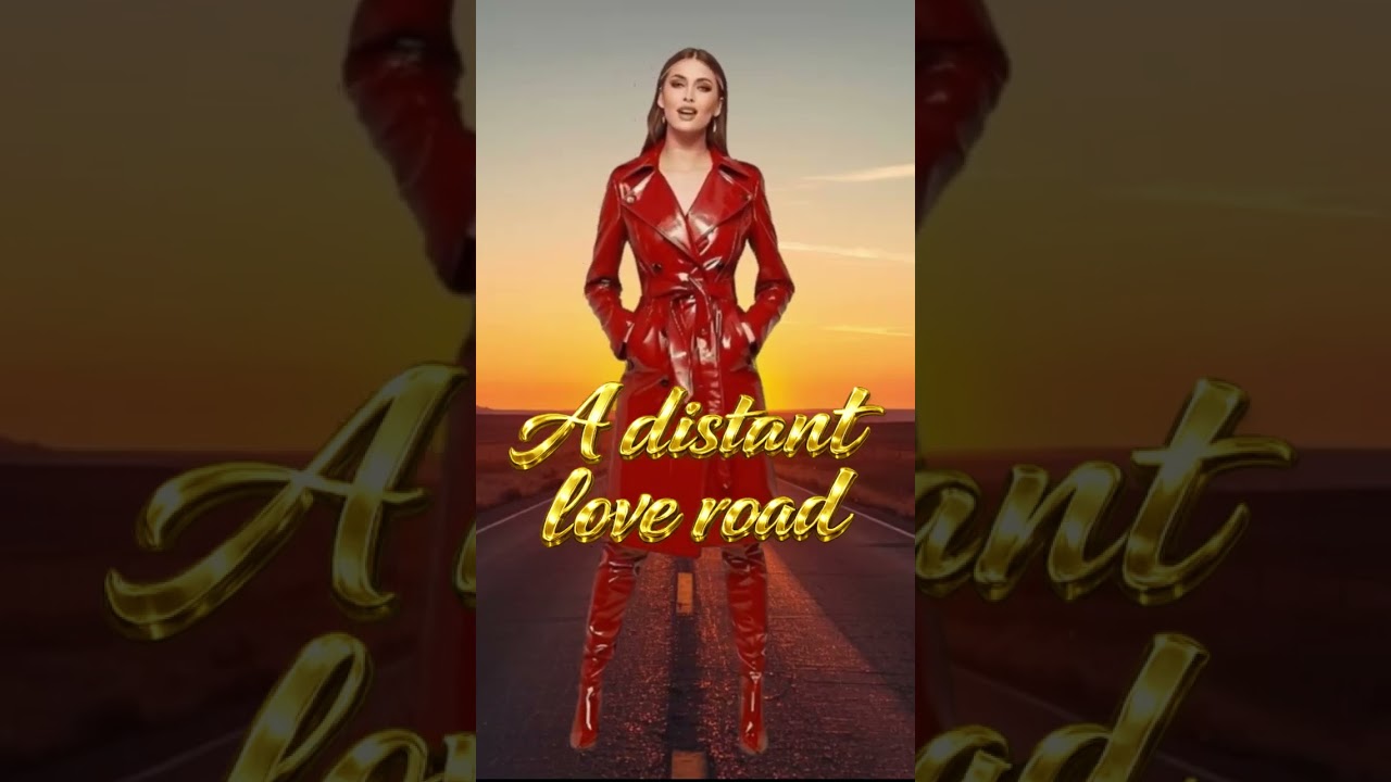 A distant love road  #original #music