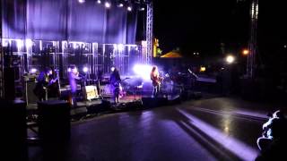 Afterhours - Rapace