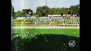 Rangers 1 - 2 Audax Italiano | Campeonato Nacional 2001