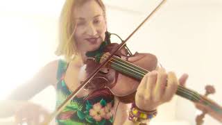 Strathspey #1 from Natalie Mcmaster « Paddy Leblanc Set »