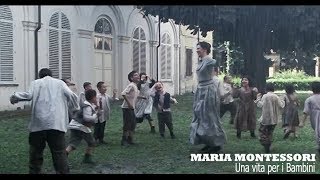 Maria Montessori - Una Vita per i Bambini - 2º Original - SUBTITULOS EN TU IDIOMA EN LA DESCRIPCIÓN
