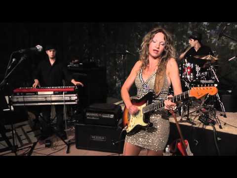 Work Song - Ana Popovic on Don Odells Legends.mov
