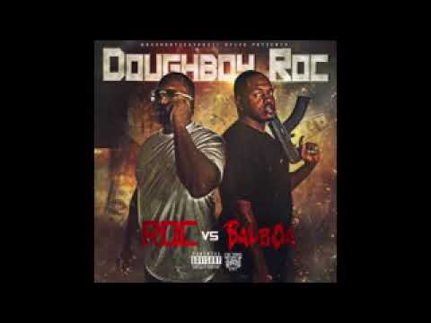 Doughboy Roc - Tapped Out (Feat. Payroll Giovanni Giovanni & Reo Grand)