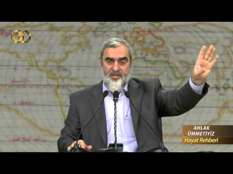 Ben seni Allah için seviyorum canım kardeşim.. İşte cennet pasaportu.. Nureddin Yıldız