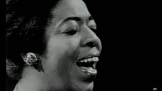 Dakota Staton 1965 _ Cherokee