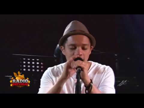 Bamboo Manalac   'Ulan' Live! Rivermaya original