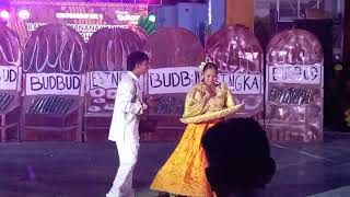 Download lagu ABANTE TABOK FESTIVAL 2023 - Sitio Kalubihan and Hermag mp3