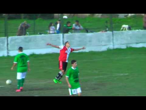 LIGA TUCUMANA [FECHA 5] SAN FERNANDO 1 - 2 SP. GUZMAN