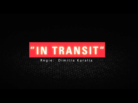 In Transit - Trailer  / synthesis-theater-ensemble