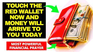 🌟 God Says One Secret Commandment Prayer Will Release Your Financial Miracle This Morning ✅