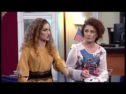 Ja si e ve njeriu dinjitetin ne vend - Alpazar - Vizion Plus