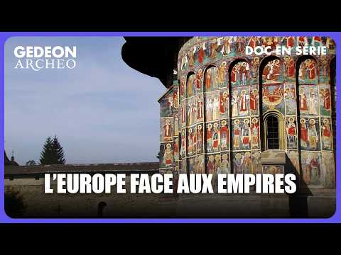 Europe de l’Est : comment les empires ont-ils forgé son identité ? | Documentaire