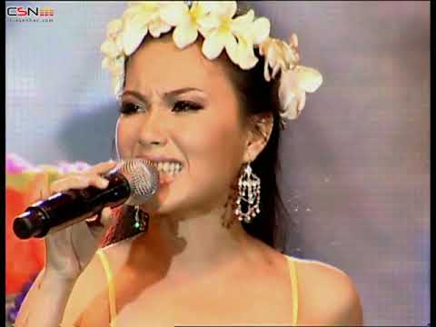 Pho Hoa -   Cam Ly ( Live Show 15 Ca Hat )