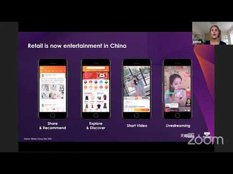 Tmall Global & Chinahow.club - How brands exactly succeed in China e-commerce - Supplements category