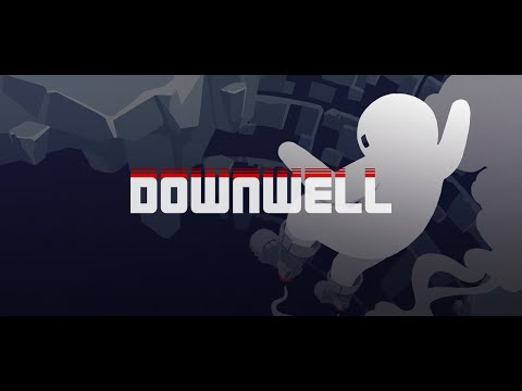 Single Mechanic MASTERY! - Downwell Game Design Analysis