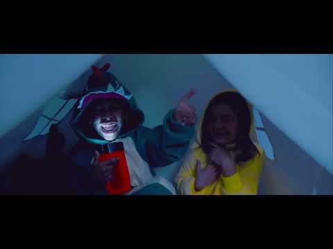 Kauezinho & Maluzinha - Amor de Amigo | VídeoClipeOficial