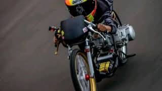 Download lagu Story wa dj alan Walker on my way mp3