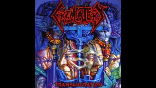 Crematory - 1993 - Transmigration © [Full Album] © CD Rip
