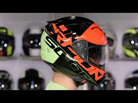Scorpion EXO Ryzer / R2000 / R320 Pinlock-Ready Face Shield - RevZilla Scorpion EXO Ryzer / R2000 / R320 Pinlock-Ready Face Shield - RevZilla