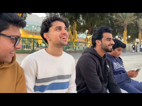 Beachside Chill with Friends 🤍 | Short Vlog