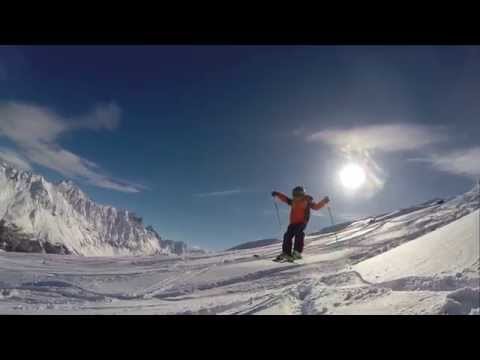 SC Savognin Winter 14/15