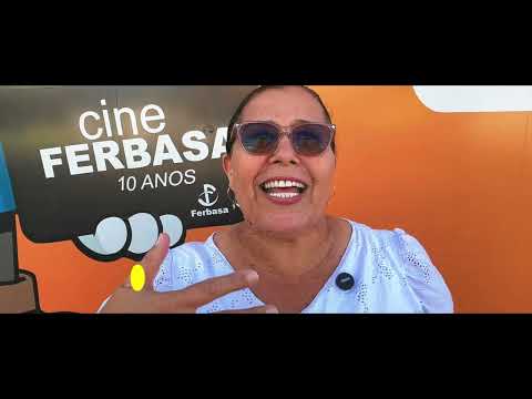 Circuito Cultural Ferbasa 2025 - Etapa -  Andorinha BA