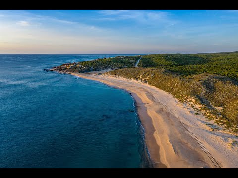 Vinoramas Lot B, East Cape Baja, Mexico - The Agency