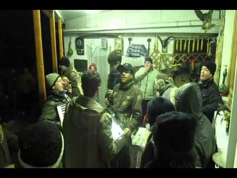 orovnik vasilica 2012 - I del.wmv