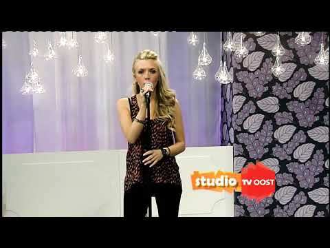 Sil-Selfish (Silvy De Bie) (Sylver)