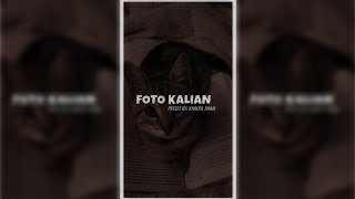 Download lagu PRESET PAKAI FOTO💫|| KAMU MEMANG GEMES PENGEN AKU REMES PIPI MU😻🥰 VIRAL TIKTOK mp3