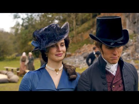 ポルダーク シーズン4 エリザベス・ウォーレガン (Poldark Season 4 Elizabeth Warleggan)