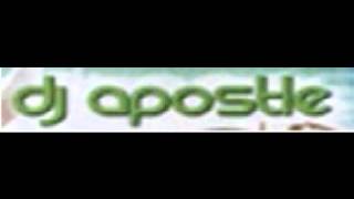 DJ APOSTLE - GIRLS LOVE BASSLINE - 09 TRC FEAT ABBEE - DIRTY LIL SECRET