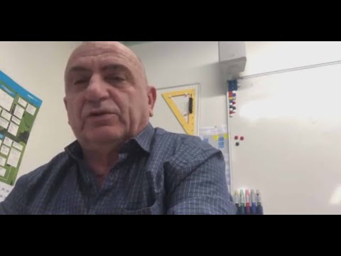 Profesori shqiptar në Suedi: Sëmundja po përhapet me shpejtësi, edhe këtu cdo gjë drejt kolapsit