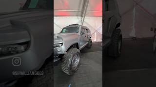 Barrett-Jackson Auto Auction is an Automotive Enthusiasts Dream #automobile #barrettjackson