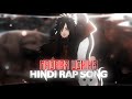 MADARA UCHIHA HINDI FUNNY RAP SONG Naruto Rap