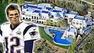 10 Most Expensive Homes of NFL Players