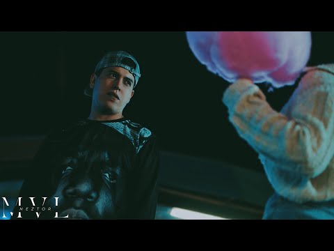 Te Abandono // Neztor MVL (VIDEO OFICIAL)