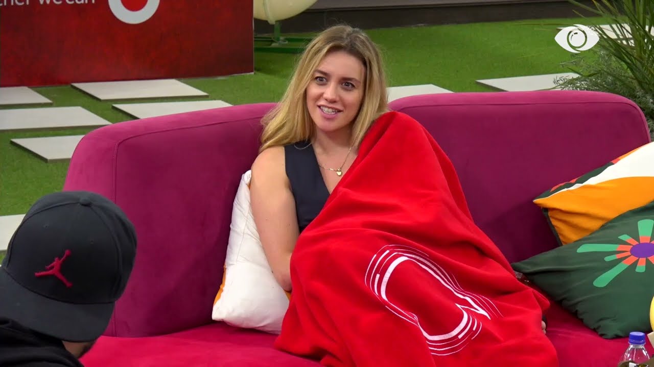 Romeo bisedon për debatet me banorët, Heidi e këshillon: Është mirë të vihen pikat mbi “i”